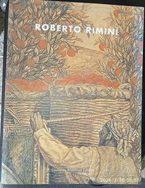 Roberto Rimini opere 