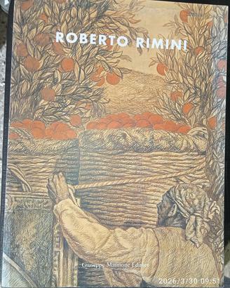 Roberto Rimini opere 