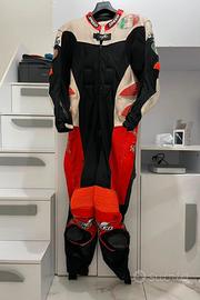 TUTA MINIMOTO / MOTO SPEED