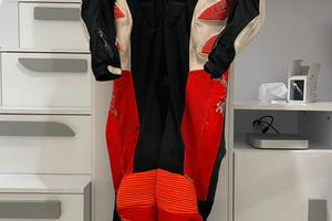 TUTA MINIMOTO / MOTO SPEED