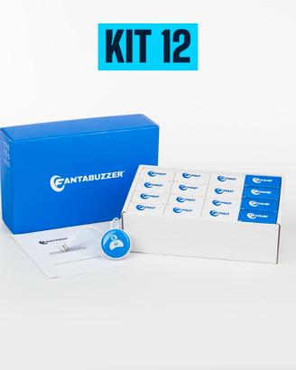 buzzer 12 pulsanti