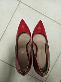 scarpe donna tacco 12