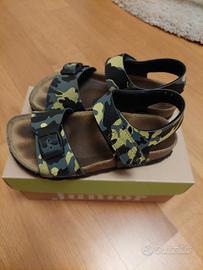 Sandalo bambino