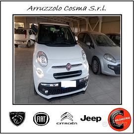 Fiat 500L 1.3 Multijet 95 CV Lounge-Prezzo promo f