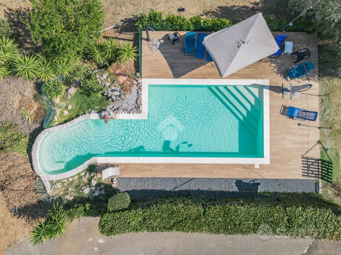 Casa – Bracciano, Vigna di Valle - Vista 3