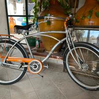 Bicicletta Bianchi Pacific