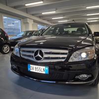 Mercedes-benz C 220 CDI BlueEFFICIENCY Avantgarde