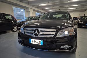 Mercedes-benz C 220 CDI BlueEFFICIENCY Avantgarde