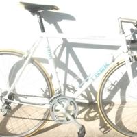 Bici da corsa TREK 1400