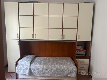Mobili per Cameretta/Studio