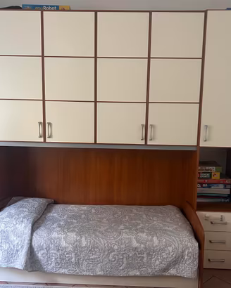 Mobili per Cameretta/Studio