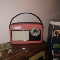 radio pravox 311 anno 60