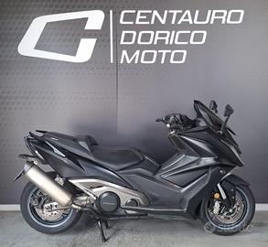 Kymco AK 550