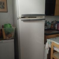 Whirpool frigo no Frost combinato 