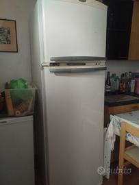 Whirpool frigo no Frost combinato 