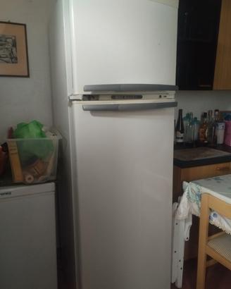 Whirpool frigo no Frost combinato 