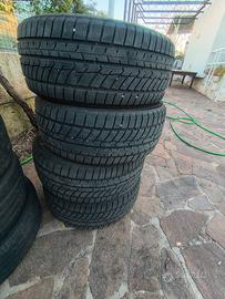 Gomme invernali Austone 235 55 18