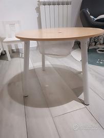 Tavolino tondo per bambini Kidkraft