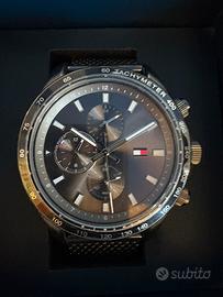 Orologio Tommy Tilfigher uomo