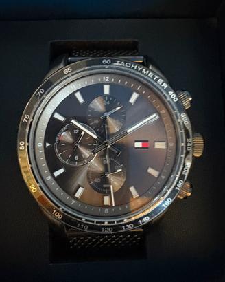 Orologio Tommy Tilfigher uomo