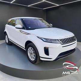 Land Rover Range Evoque 2.0 I4 200 CV AWD Auto HSE