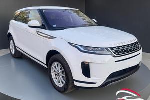 Land Rover Range Evoque 2.0 I4 200 CV AWD Auto HSE