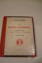 La Divina Commedia del Dorè
