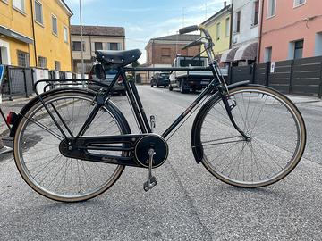 BICICLETTA UMBERTO DEI 