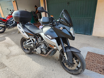Ktm 990 smt