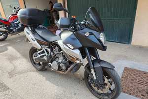Ktm 990 smt