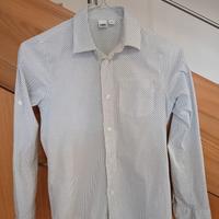 CAMICIA BAMBINO 10A