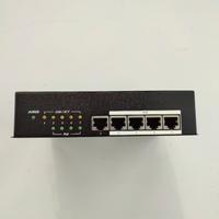 Switch Gigabit 4 porte poe 