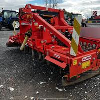 Erpice rotante Maschio Dominator 3000