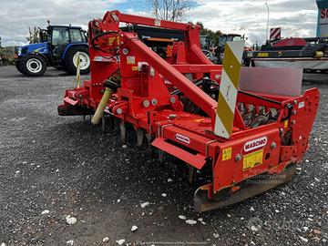 Erpice rotante Maschio Dominator 3000