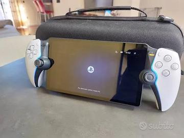 Play portal  leggere  bene