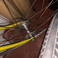 Bici legnano
