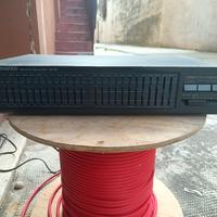 equalizzatore Kenwood GE-56 