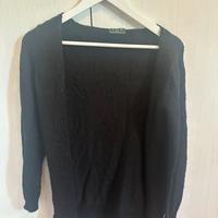 Cardigan Fred Perry Woman