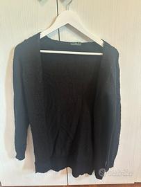 Cardigan Fred Perry Woman