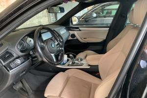 Bmw x4 (f26) - 2018