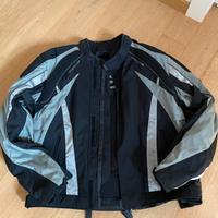Giacca moto per uomo