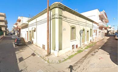 Rif.132 Via Trani