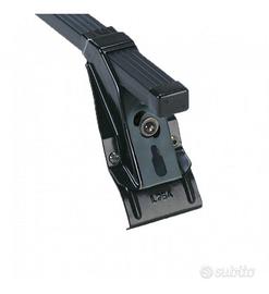 Portapacchi Peugeot 207