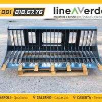 Benna Grigliata per minipala