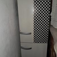 Frigorifero MIELE +congelatore