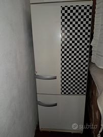 Frigorifero MIELE +congelatore