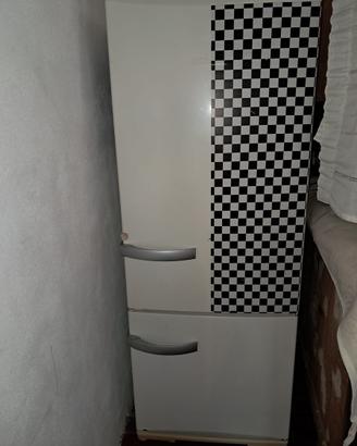 Frigorifero MIELE +congelatore