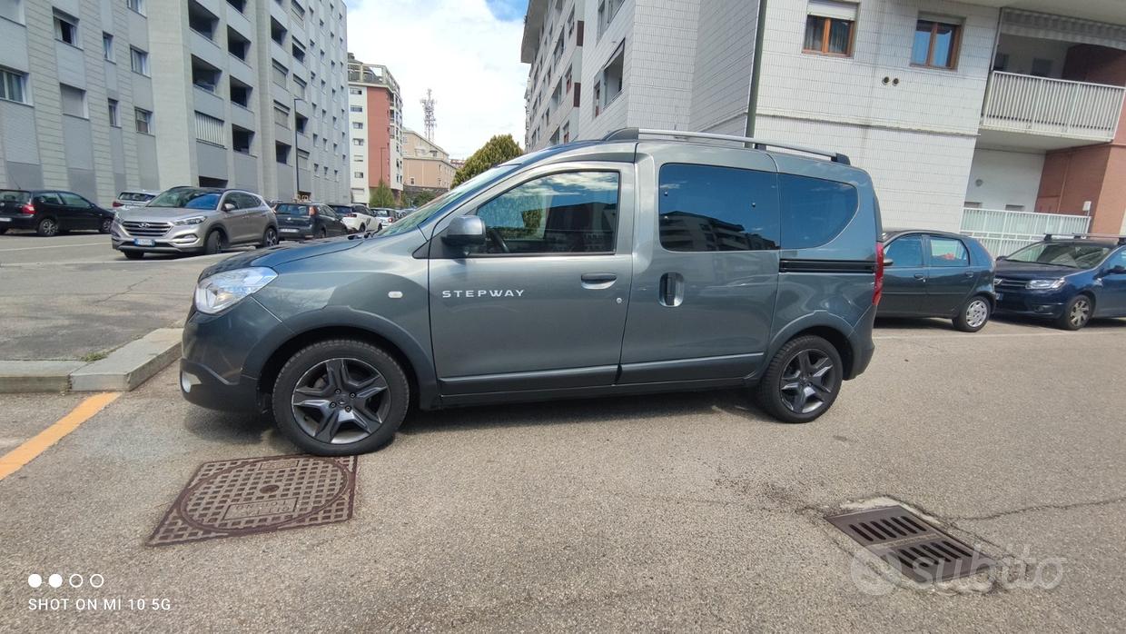Dacia Dokker