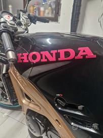 honda nsr