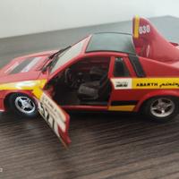 Polistil  Lancia Beta 1/25